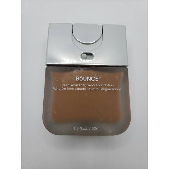 Bounce Beauty Blender Liquid Whip Longwear Foundation 1fl.oz - 4.10 C/O (NWOB) - Picture 1 of 3